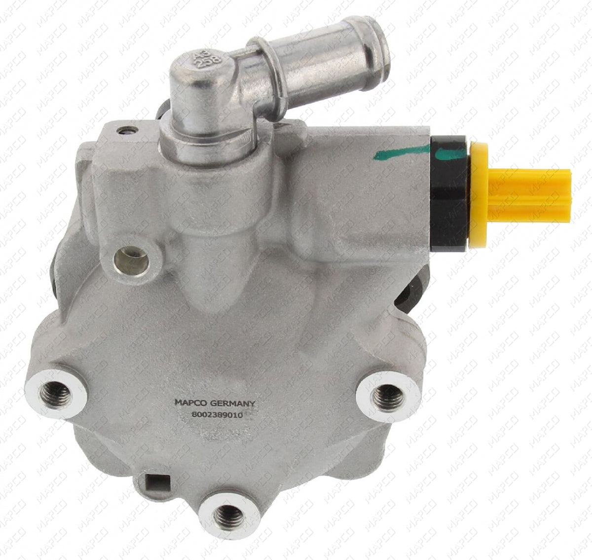 MAPCO Hydraulikpumpe, Lenkung 27018
