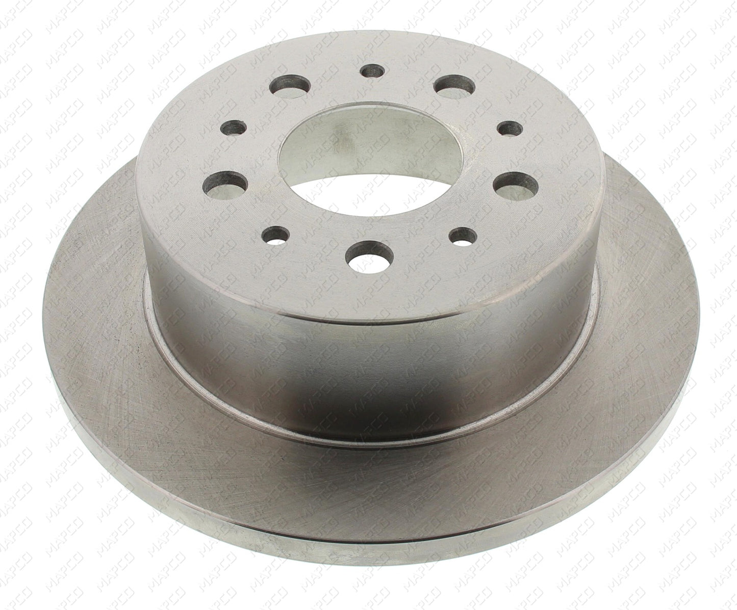 MAPCO Bremsscheibe Hinterachse 15334