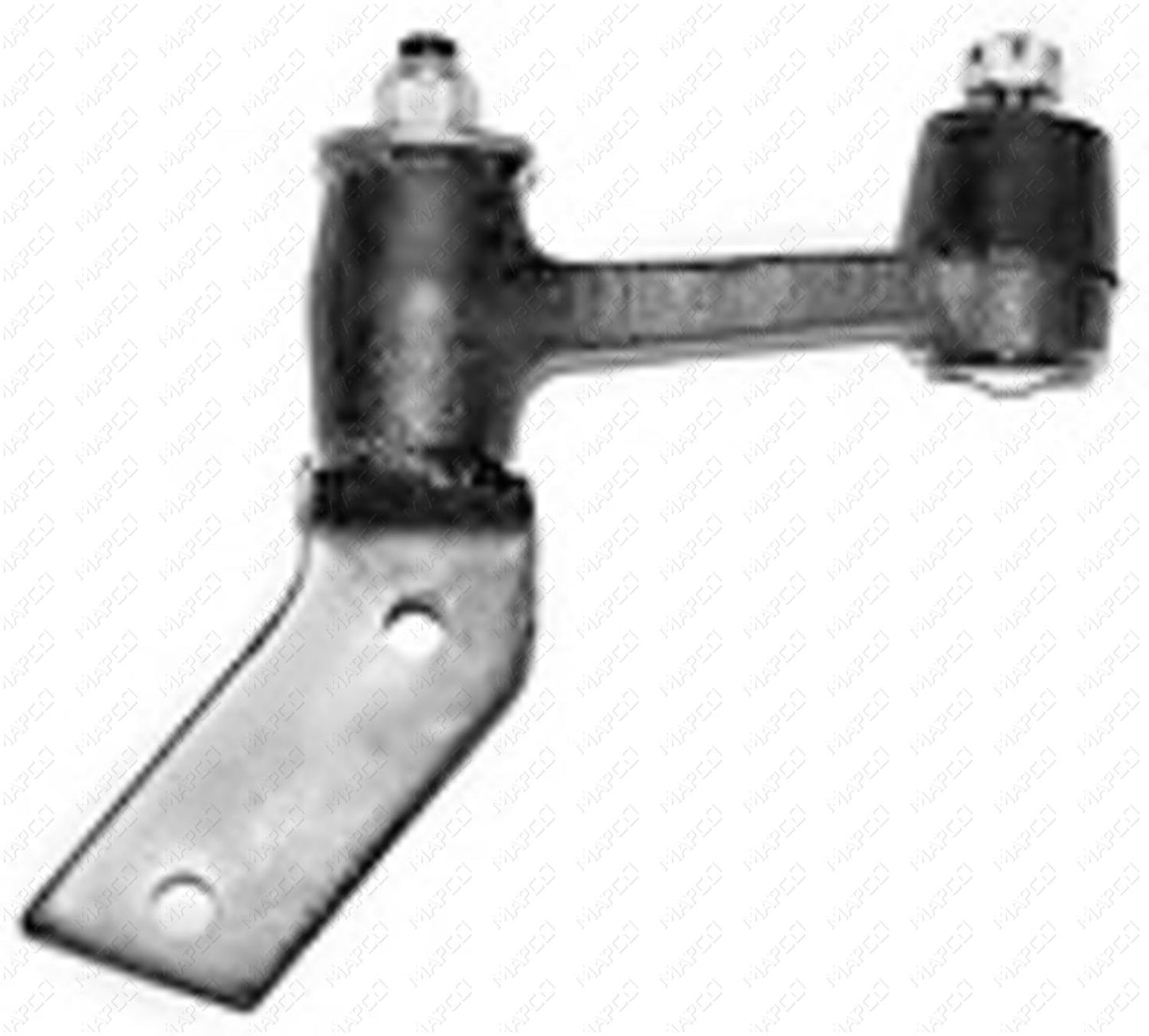 MAPCO Lenkhebel Vorderachse 59303
