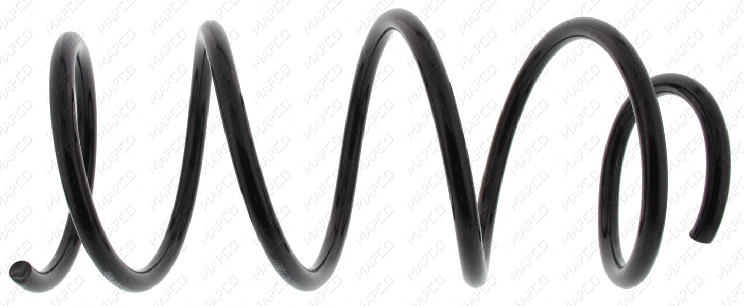 MAPCO Fahrwerksfeder Vorderachse 72607