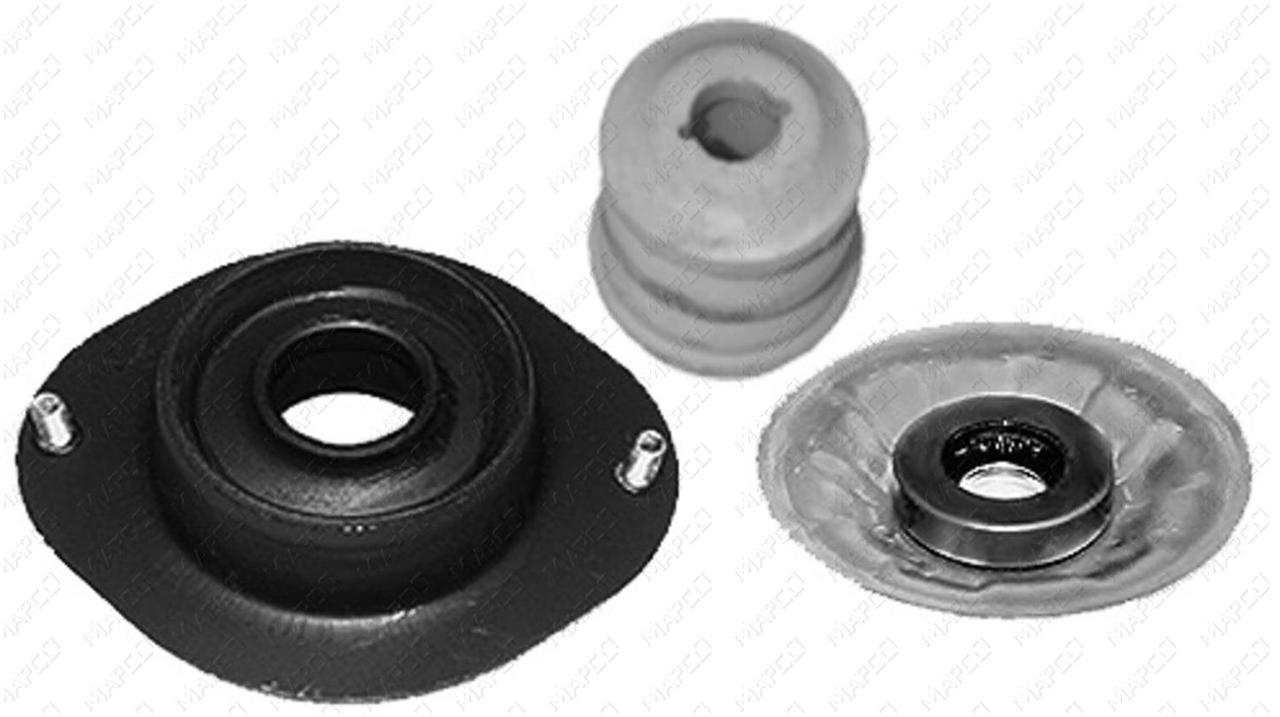 MAPCO Reparatursatz, Federbeinstützlager Vorderachse 34791