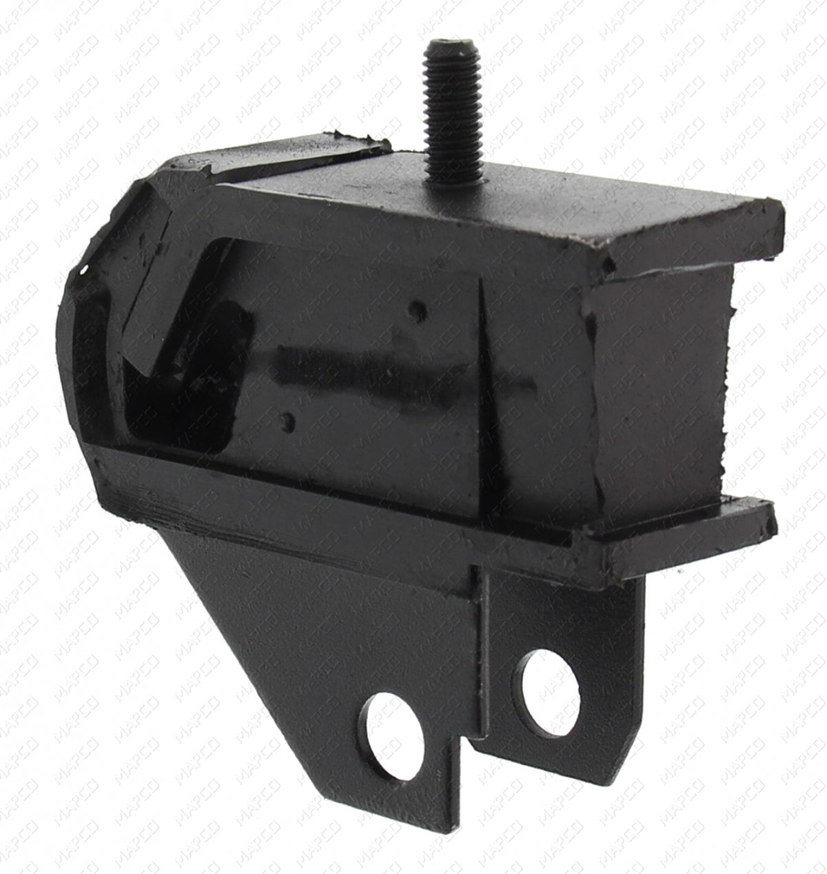 MAPCO Lagerung, Motor vorne beidseitig 36824