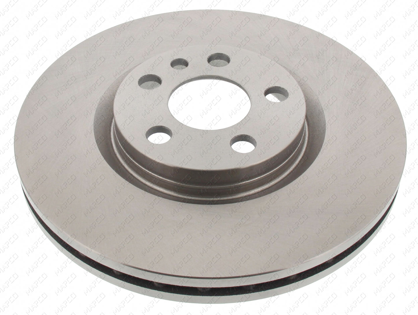 MAPCO Bremsscheibe Vorderachse 15052