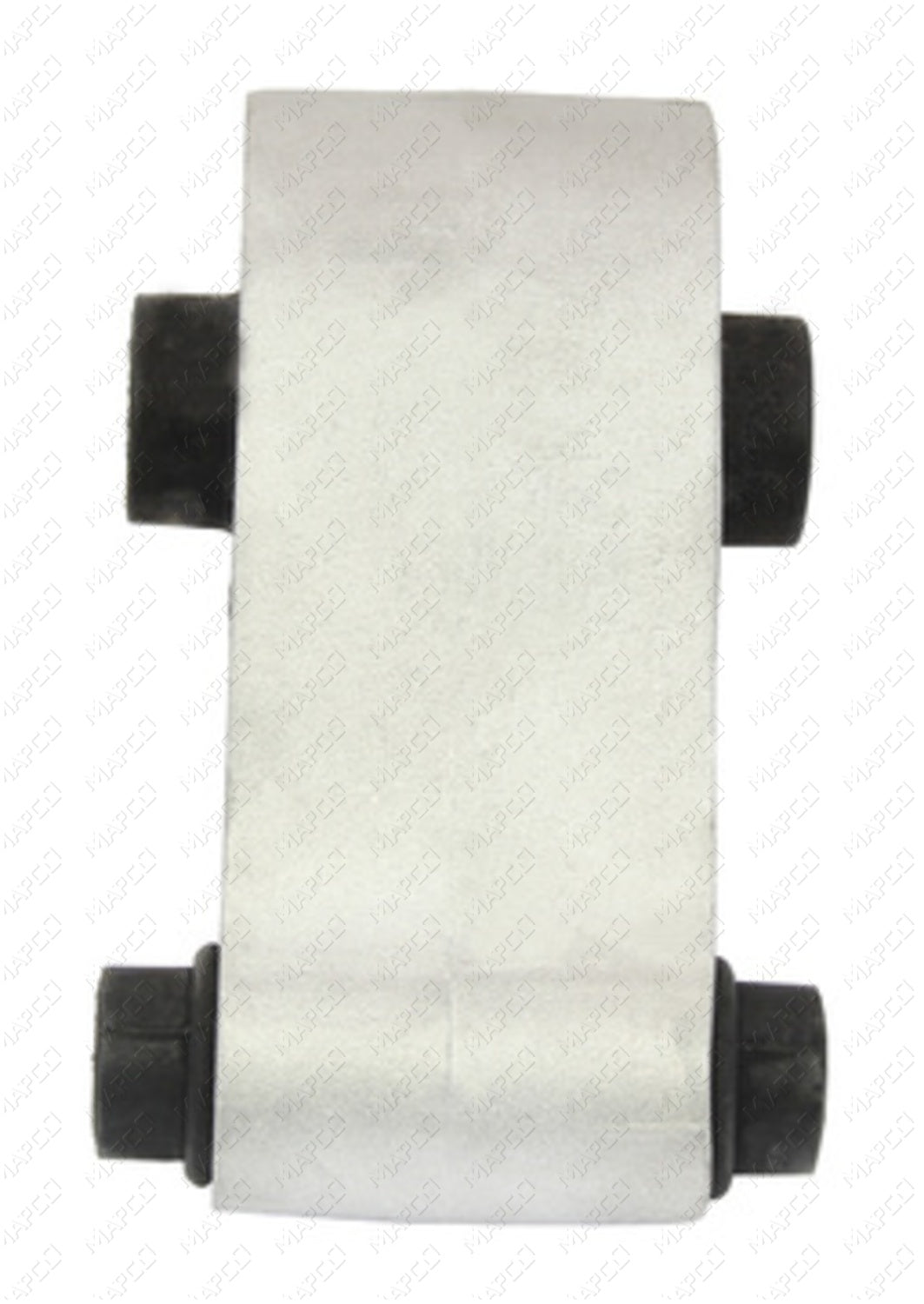 MAPCO Lagerung, Motor hinten 36162