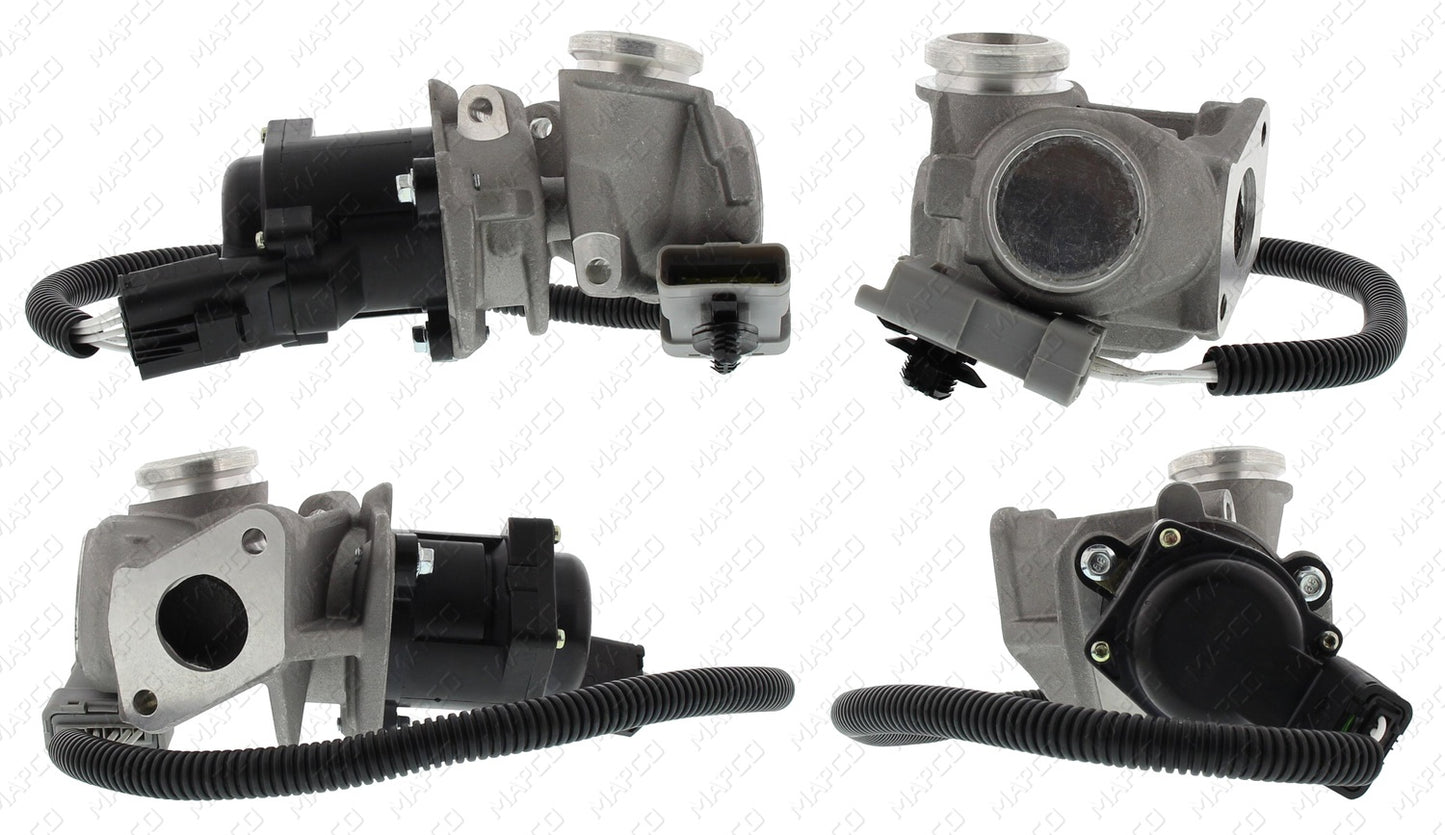 MAPCO AGR-Ventil 83603