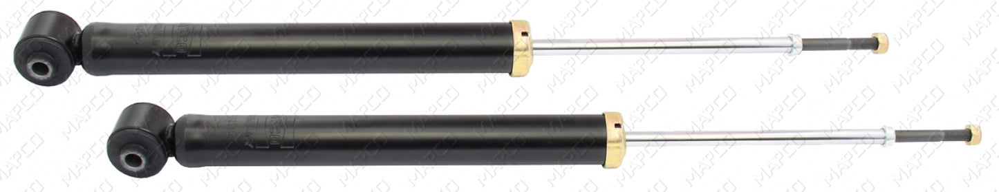MAPCO Stoßdämpfer Satz Hinterachse 40592/2