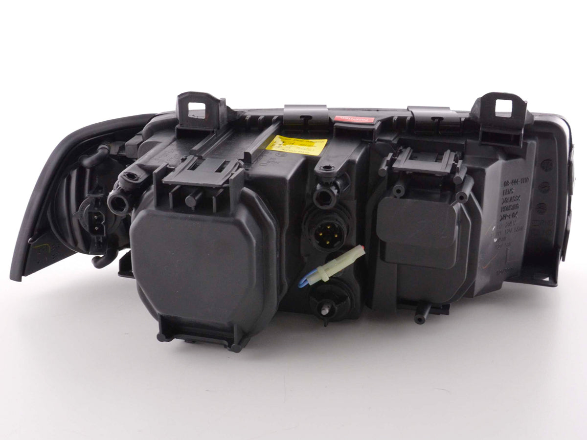 Scheinwerfer Angel Eyes BMW 3er Limo Typ E36 92-98 schwarz