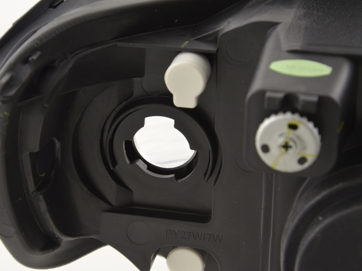 Scheinwerfer Set BMW X5 E53 Bj. 98-02 chrom