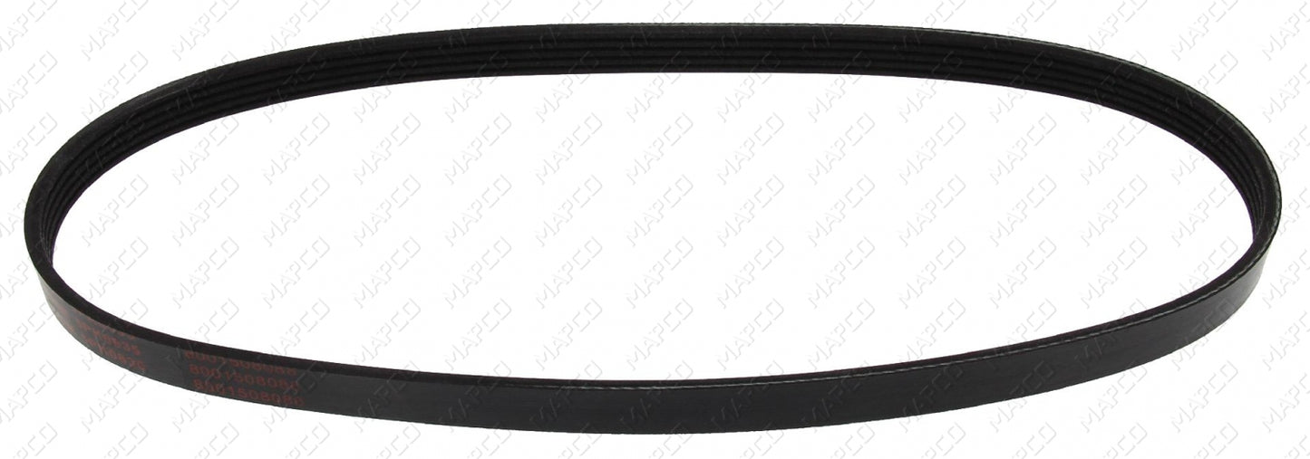 MAPCO Keilrippenriemen 250835