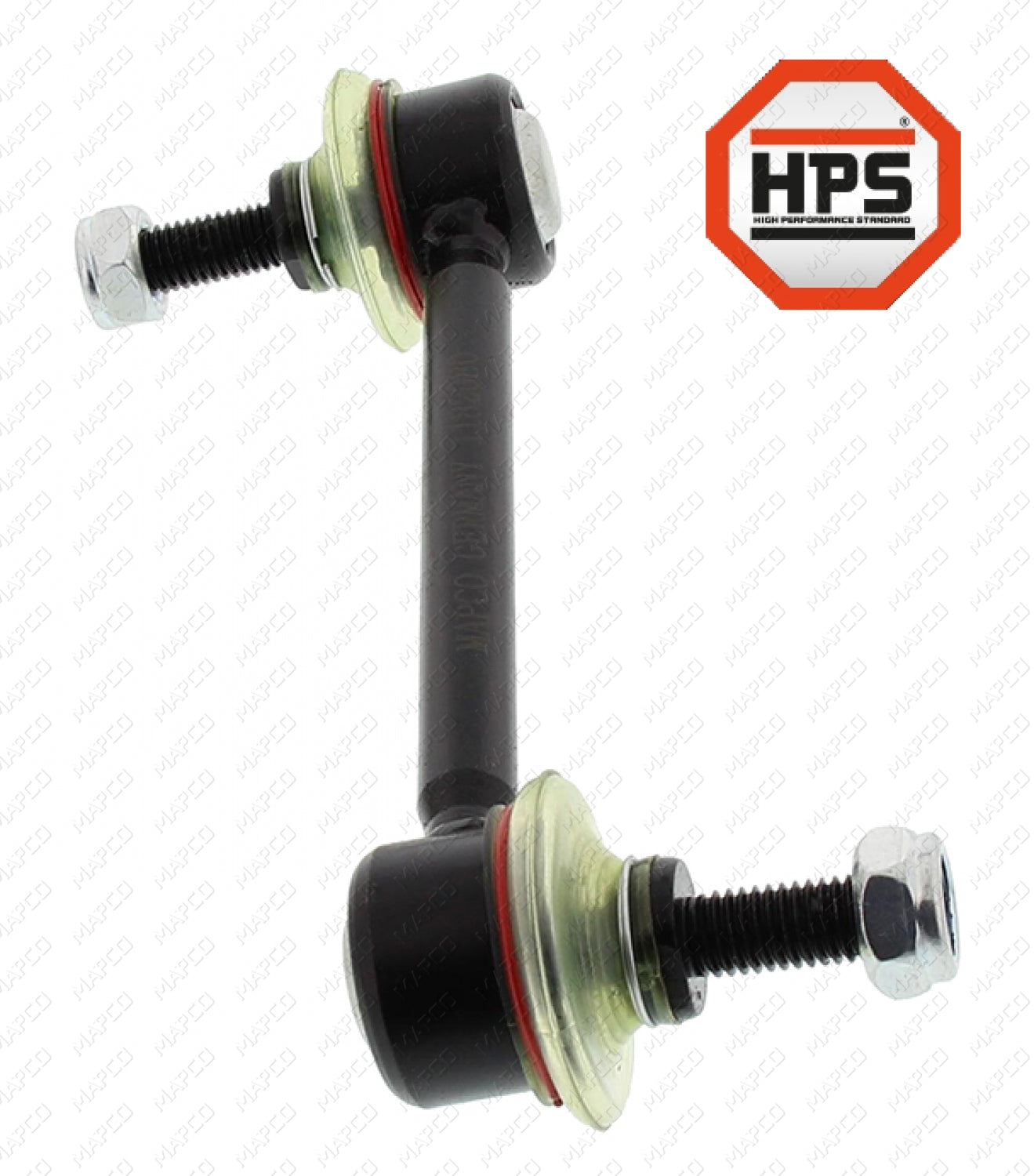 MAPCO Stange/Strebe, Stabilisator Hinterachse beidseitig 49403HPS