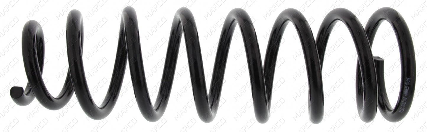 MAPCO Fahrwerksfeder Vorderachse 70542