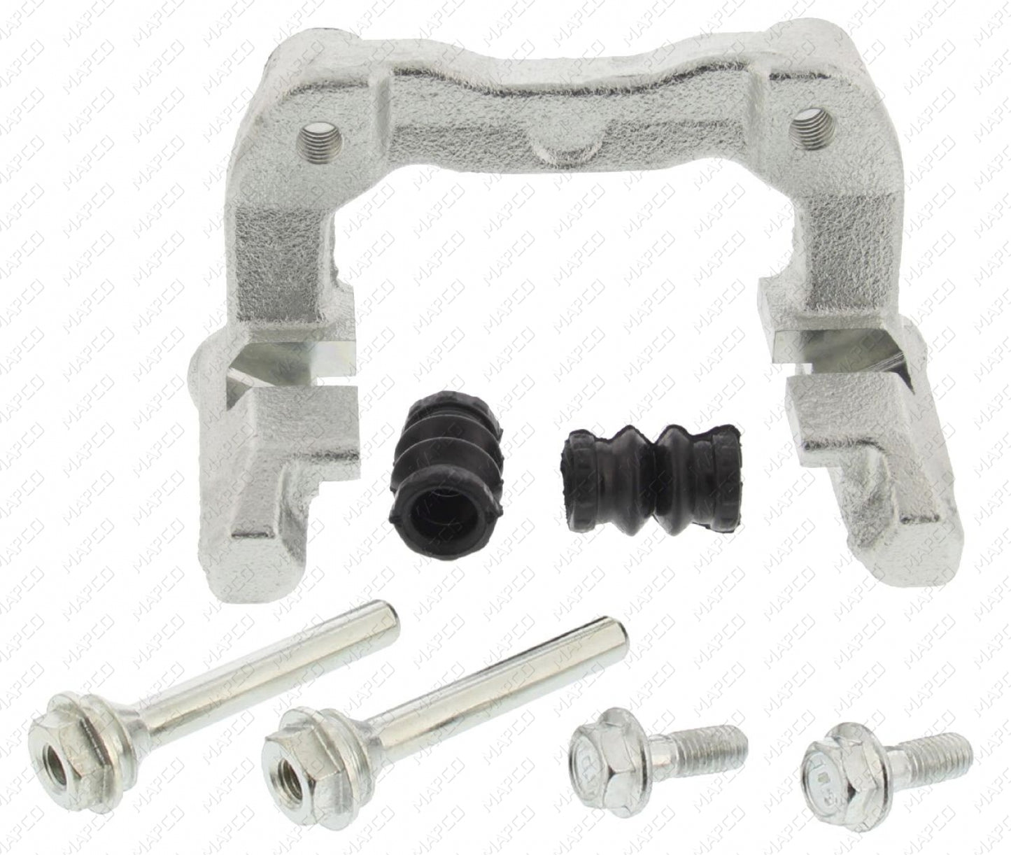 MAPCO Halter, Bremssattel Hinterachse links 4863/1