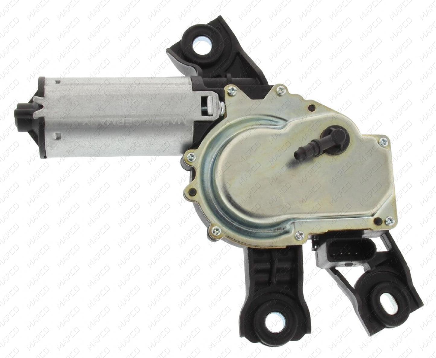 MAPCO Wischermotor hinten 90288