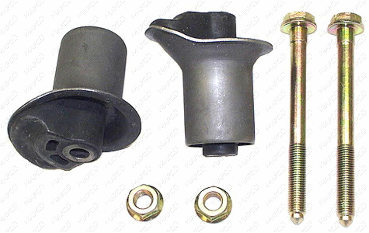 MAPCO Reparatursatz, Achskörper Hinterachse beidseitig 33833/2