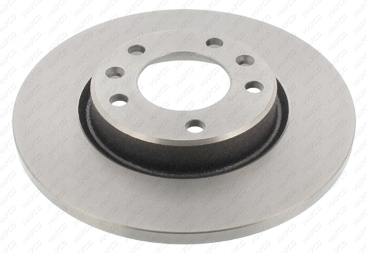 MAPCO Bremsscheibe Hinterachse 25342