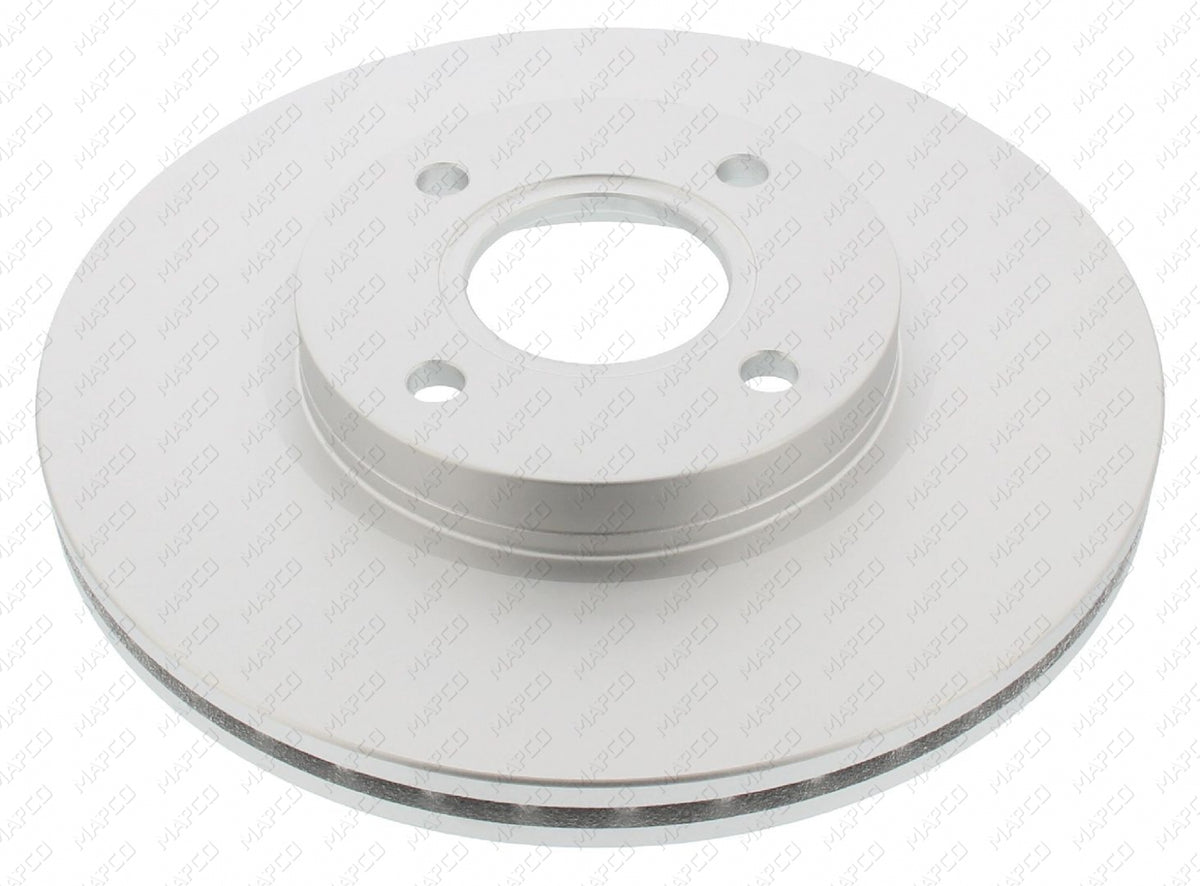 MAPCO Bremsscheibe Vorderachse 45823C