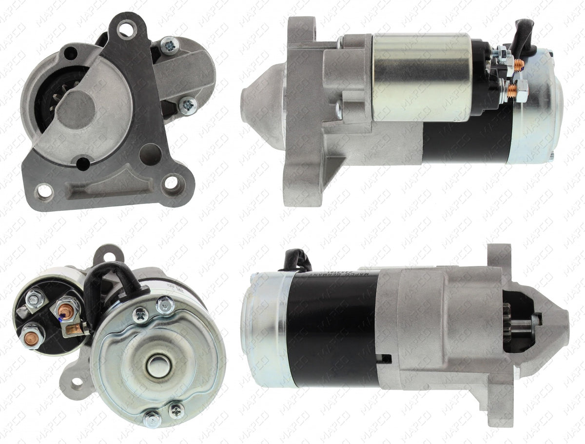MAPCO Starter 13160