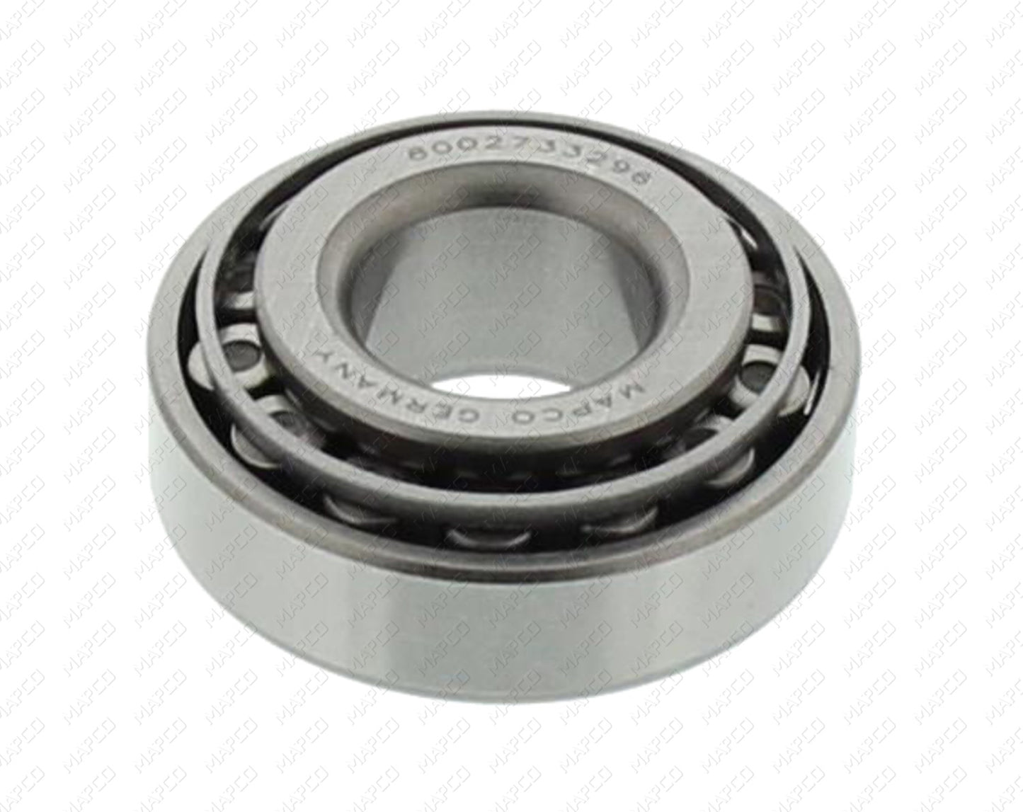 MAPCO Radlagersatz Hinterachse 26955