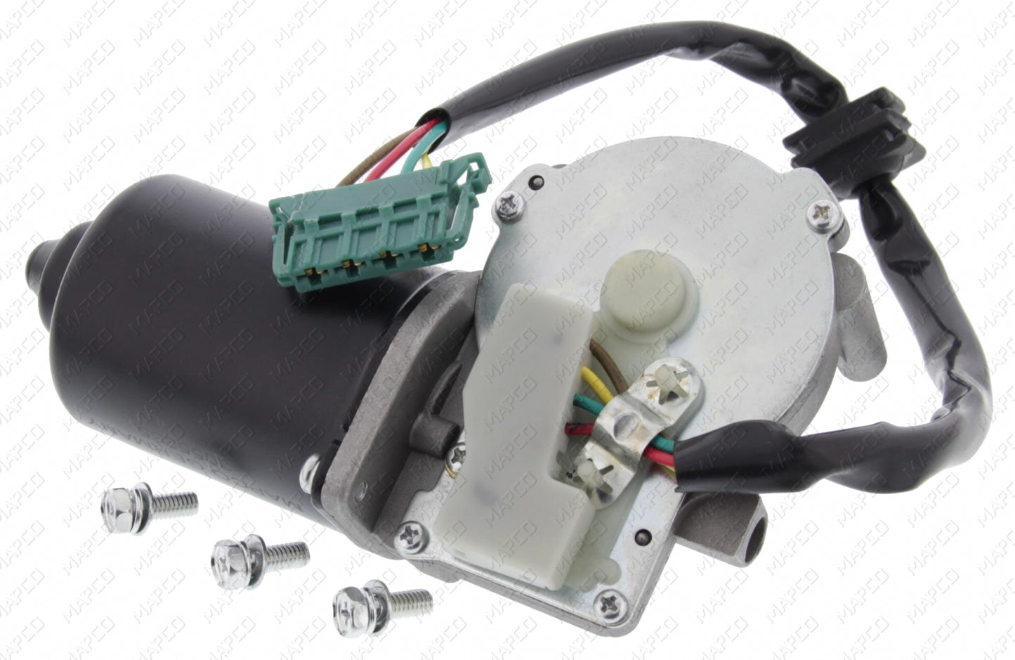 MAPCO Wischermotor vorne 90190