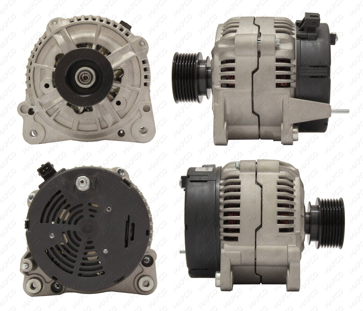 MAPCO Generator 13624