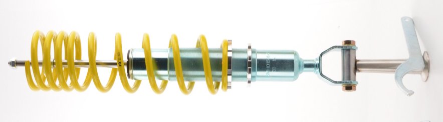 FK Gewindefahrwerk Ersatzteile Vorderachse (nur 1 Seite) Honda Civic Typ EG2, EG3, EG4, EG5, EG9, EH6, EJ2, EJ6, EJ8, EJ9, EK3, EK4 Baujahr 91 - 00