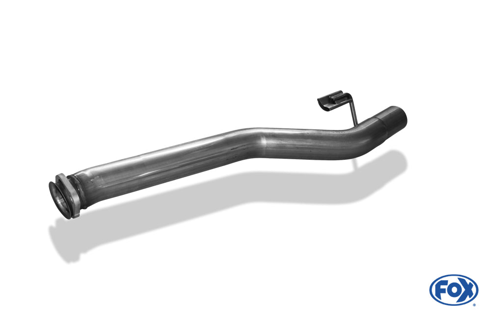 FOX BMW Z3 Roadster - E36 - 1,9l Vorschalldämpferersatzrohr