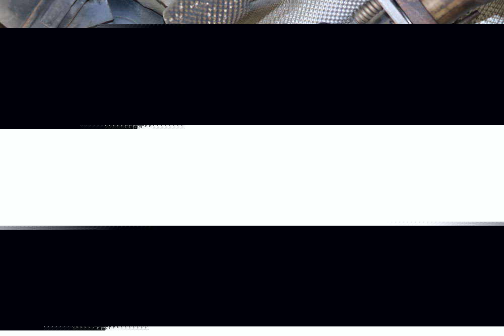 FOX BMW Z3 Roadster - E36 - 1,9l Vorschalldämpfer Ø63,5mm