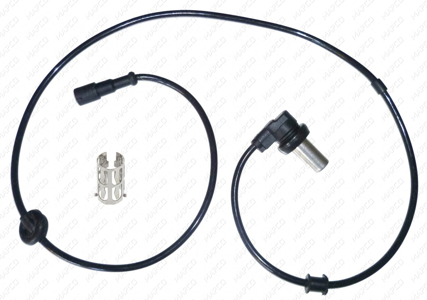 MAPCO Sensor, Raddrehzahl Hinterachse 86821/1