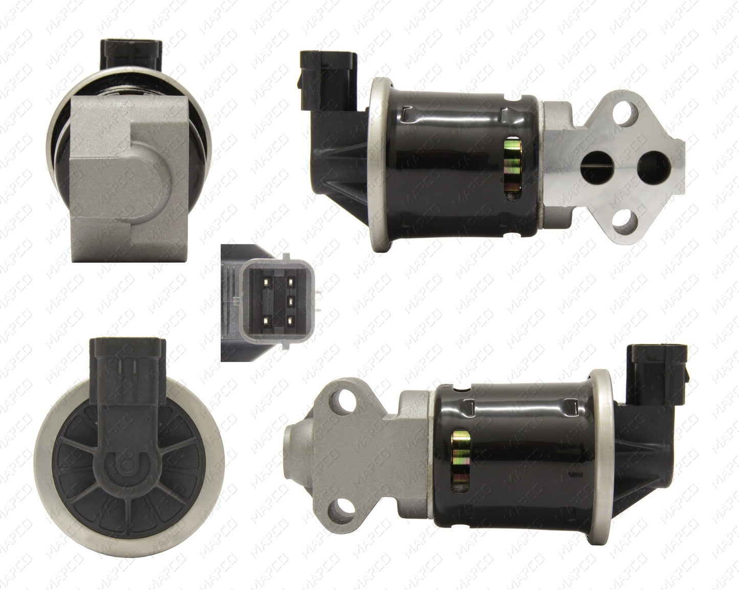MAPCO AGR-Ventil 83580