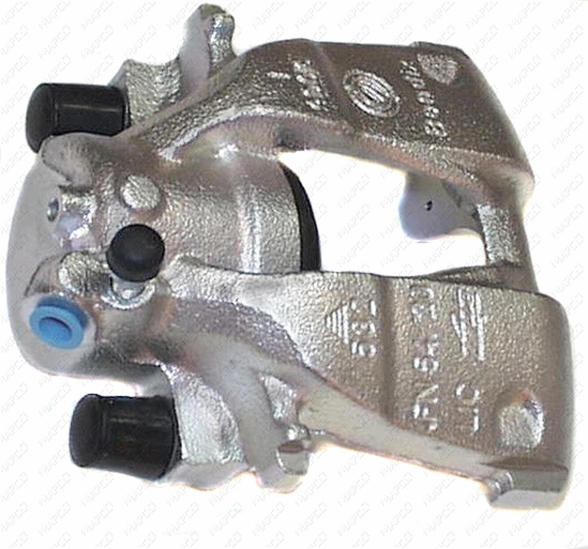 MAPCO Bremssattel Vorderachse rechts 4017