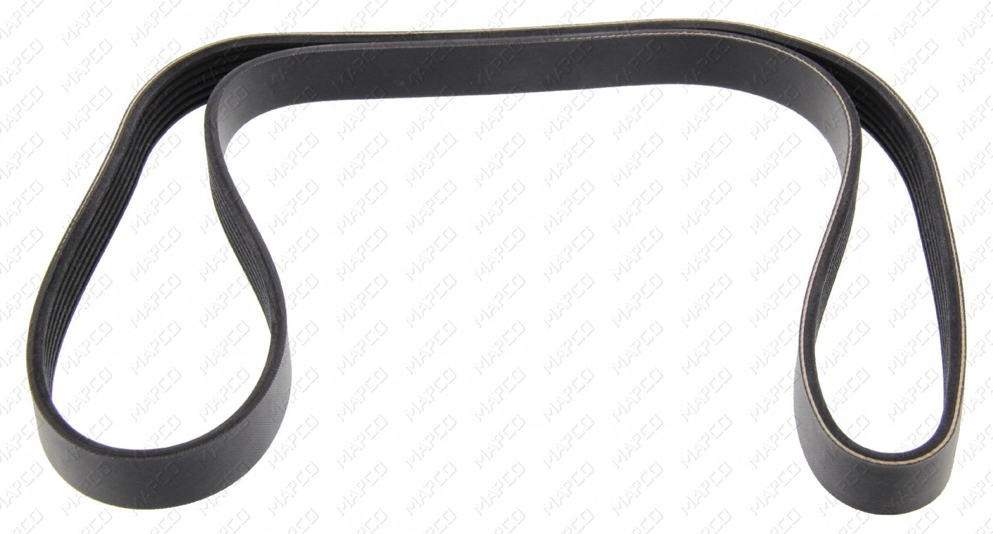 MAPCO Keilrippenriemen 261250