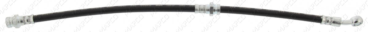 MAPCO Bremsschlauch Vorderachse 3584