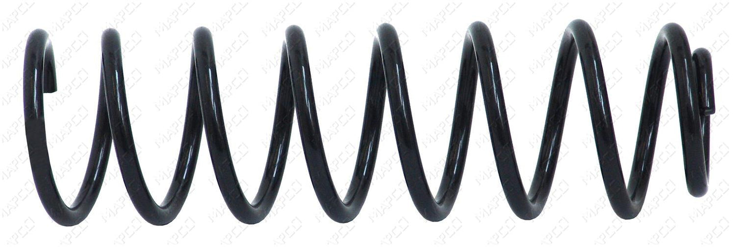 MAPCO Fahrwerksfeder Hinterachse 70798
