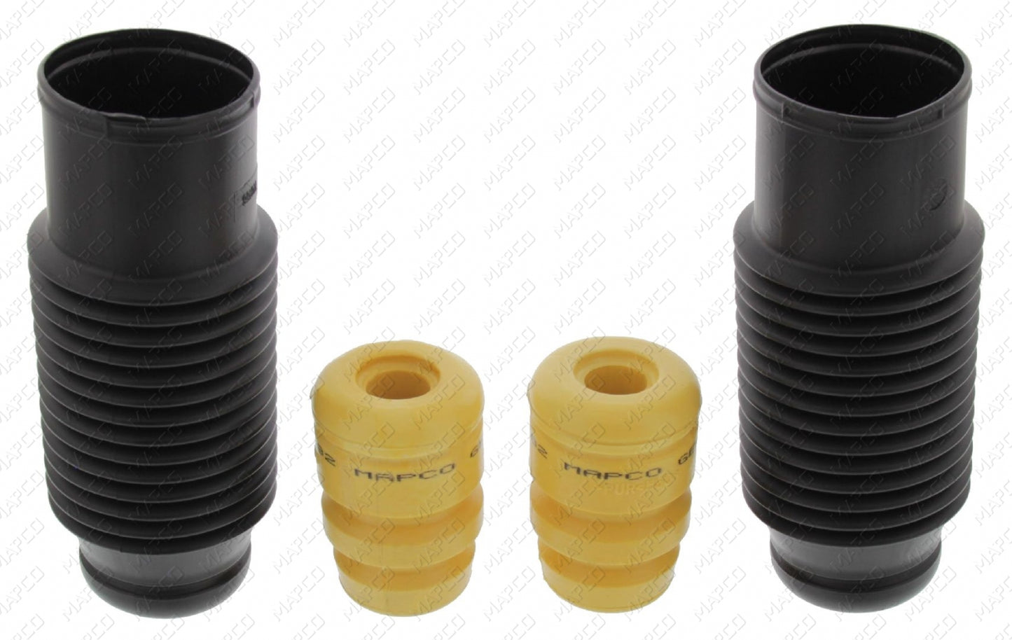 MAPCO Staubschutzsatz, Stoßdämpfer Vorderachse 34582