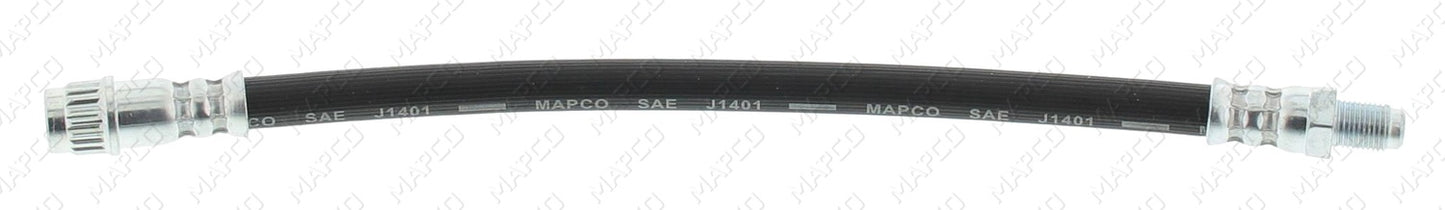 MAPCO Bremsschlauch Vorderachse 3935