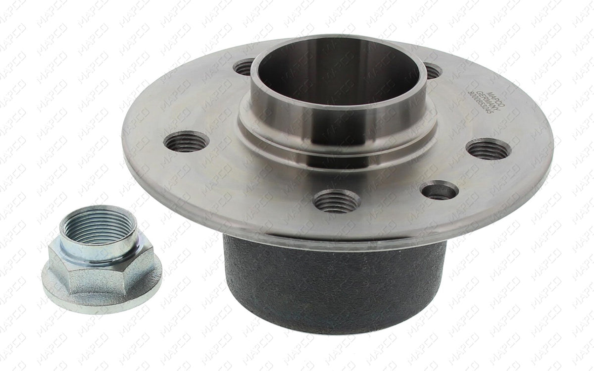 MAPCO Radlagersatz 26943