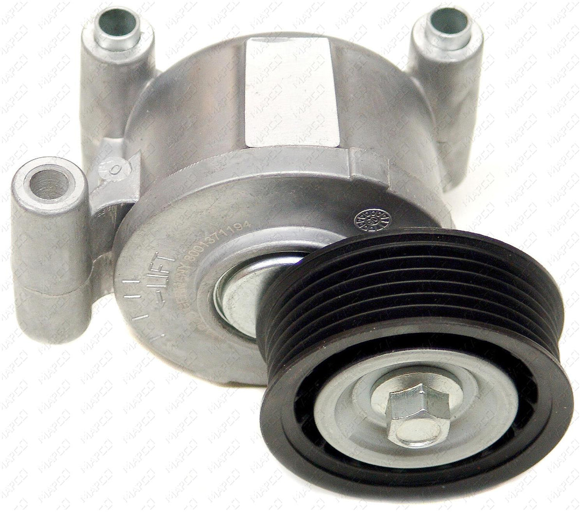 MAPCO Spannarm, Keilrippenriemen 23681