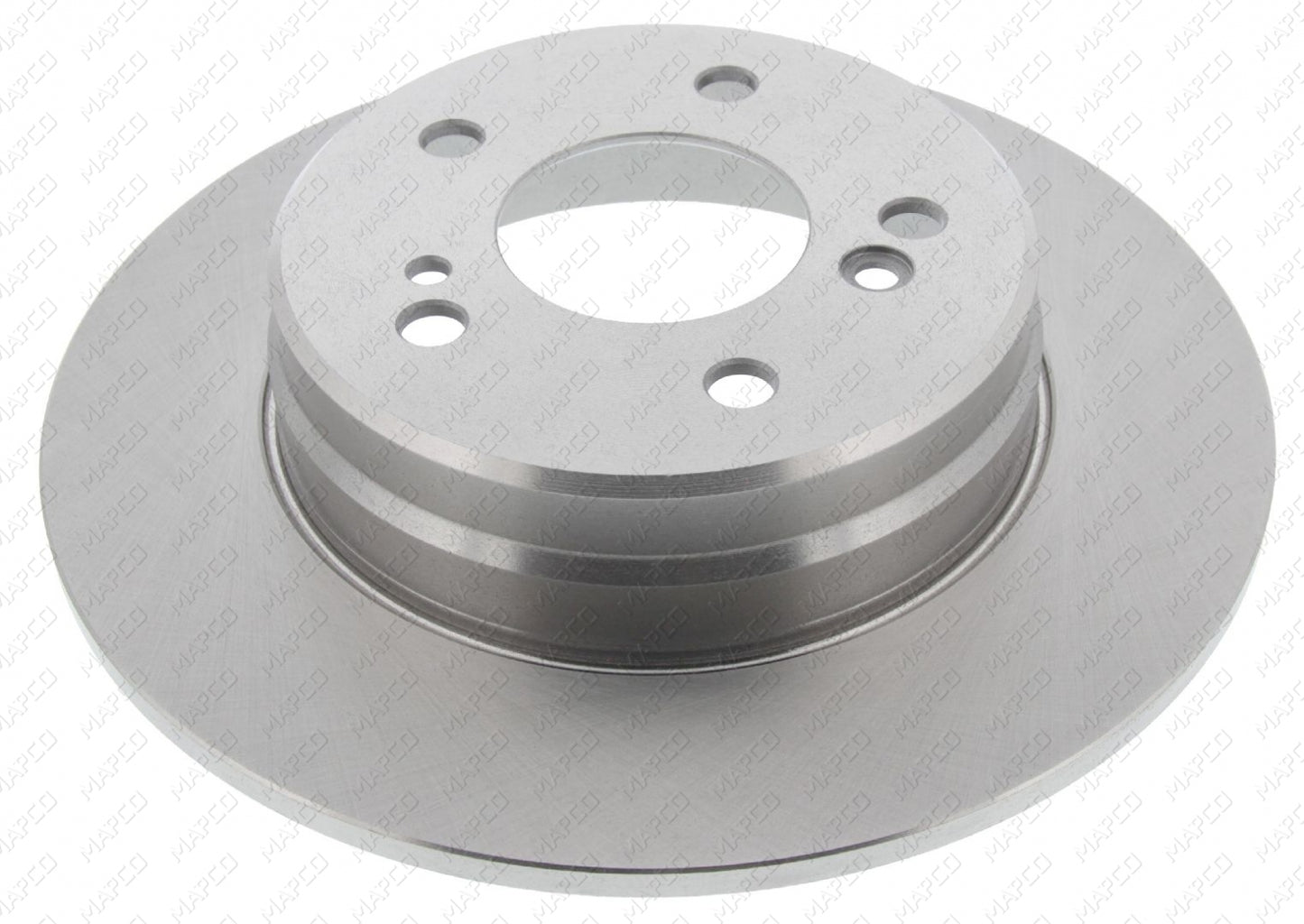 MAPCO Bremsscheibe Hinterachse 45741