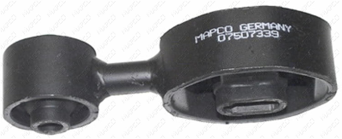 MAPCO Lagerung, Motor hinten oben 33738