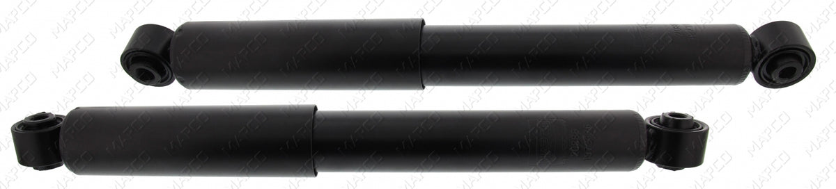 MAPCO Stoßdämpfer Satz Hinterachse 20886/2