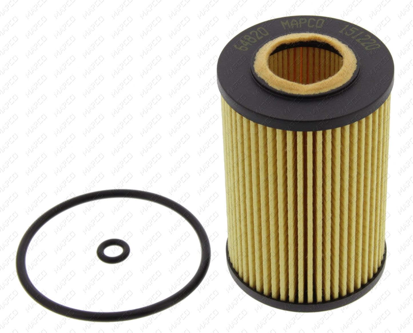 MAPCO Ölfilter 64820