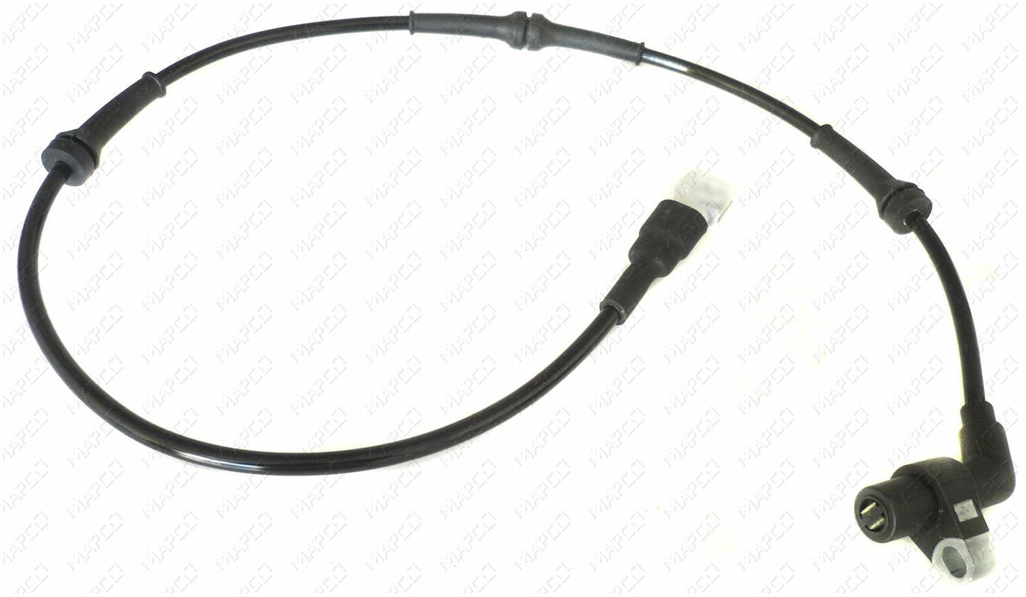 MAPCO Sensor, Raddrehzahl Vorderachse links Vorderachse rechts 86614