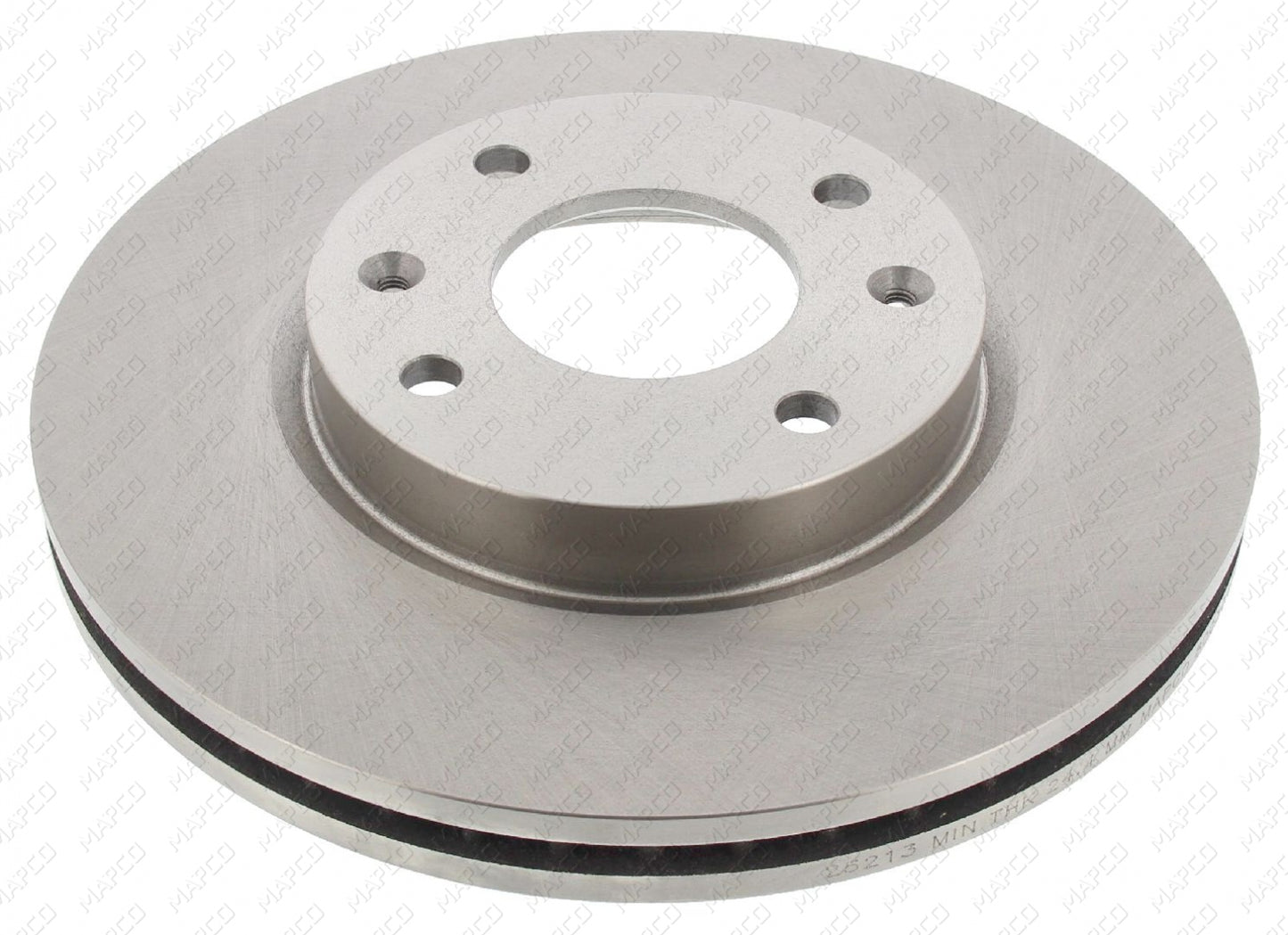 MAPCO Bremsscheibe 25213