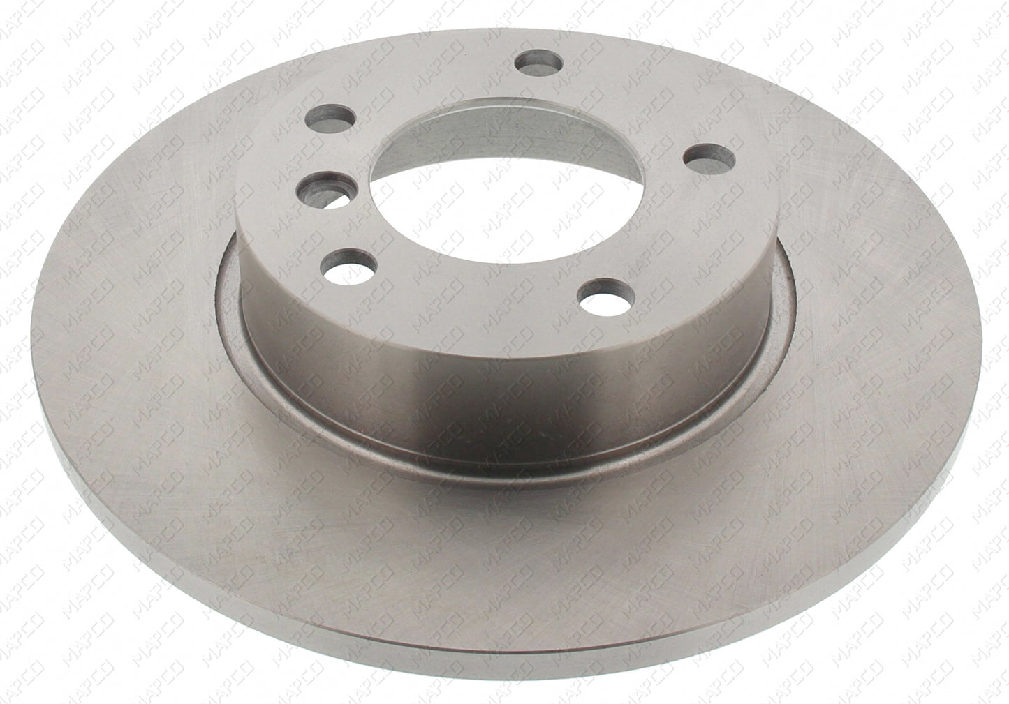 MAPCO Bremsscheibe Vorderachse 15760