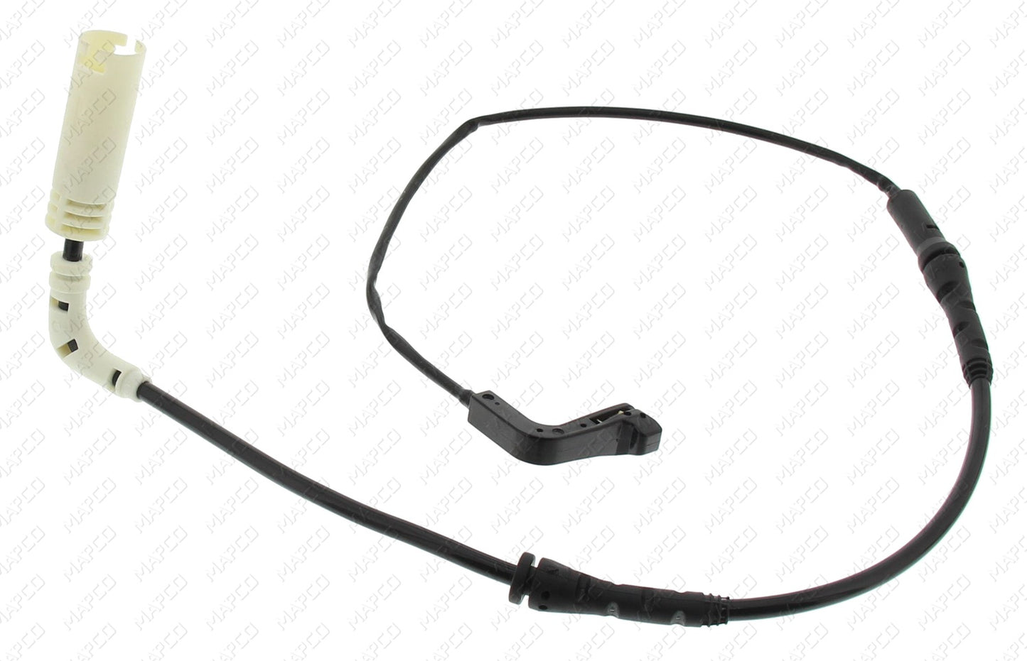 MAPCO Warnkontakt, Bremsbelagverschleiß Hinterachse 56614