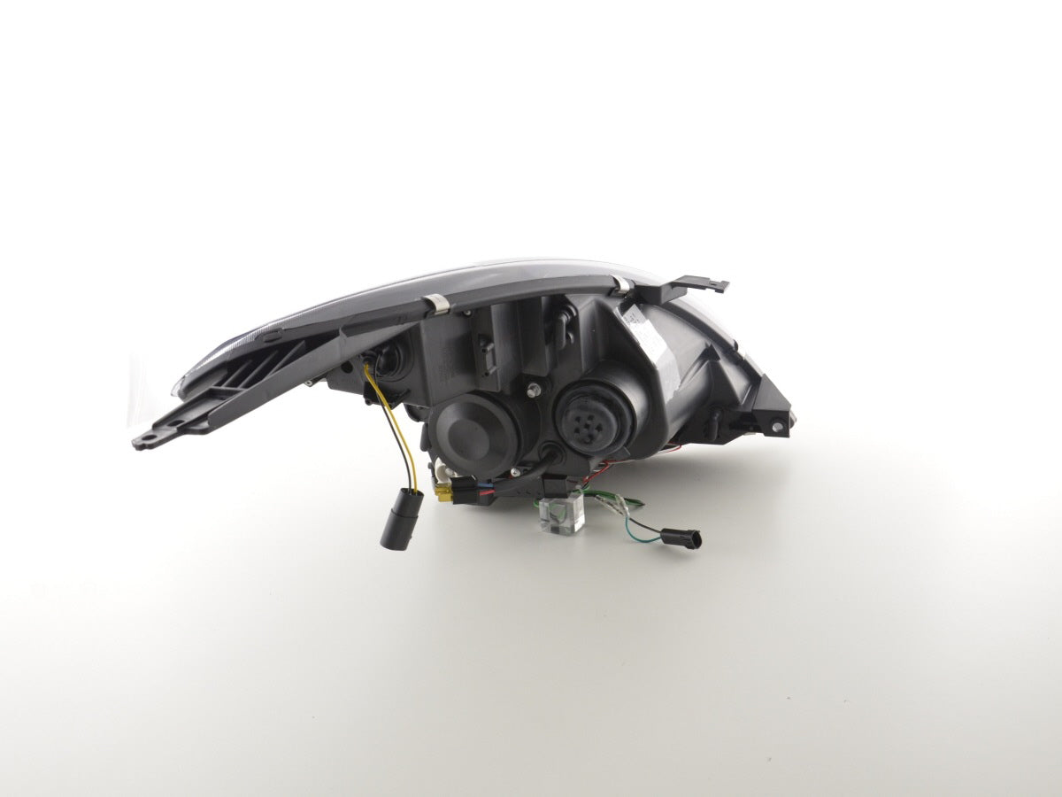 Scheinwerfer gebraucht Daylight Suzuki Swift Bj. ab 2010 schwarz