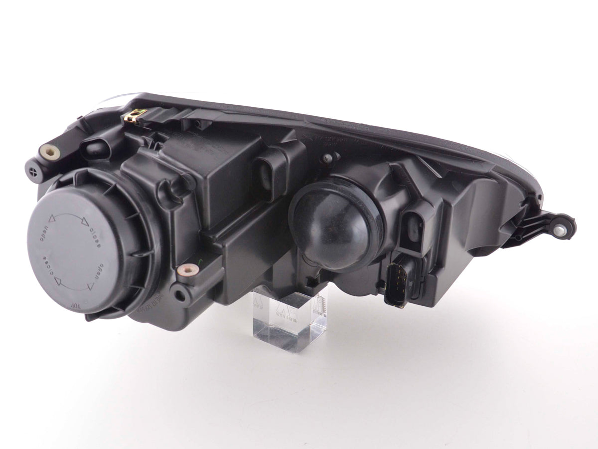 Scheinwerfer Daylight VW Golf 5 Typ 1K 03-08 schwarz
