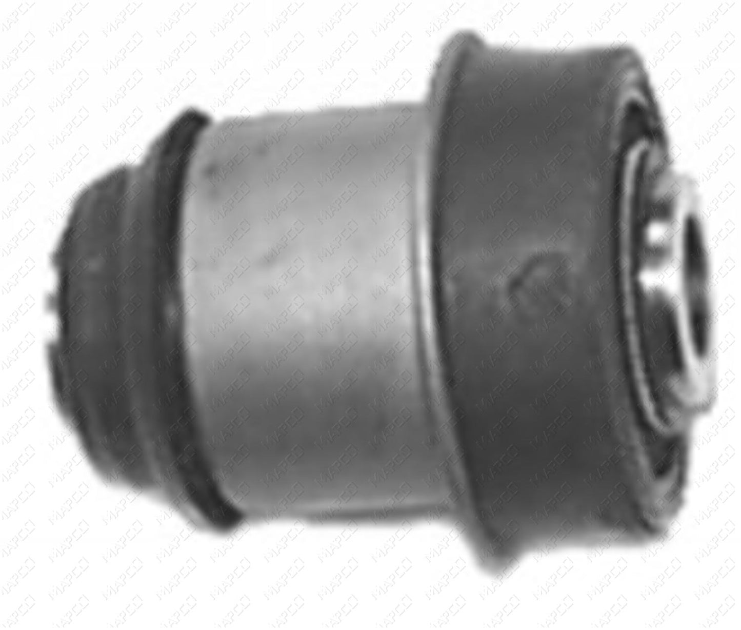 MAPCO Lagerung, Lenker Vorderachse oben innen 33504