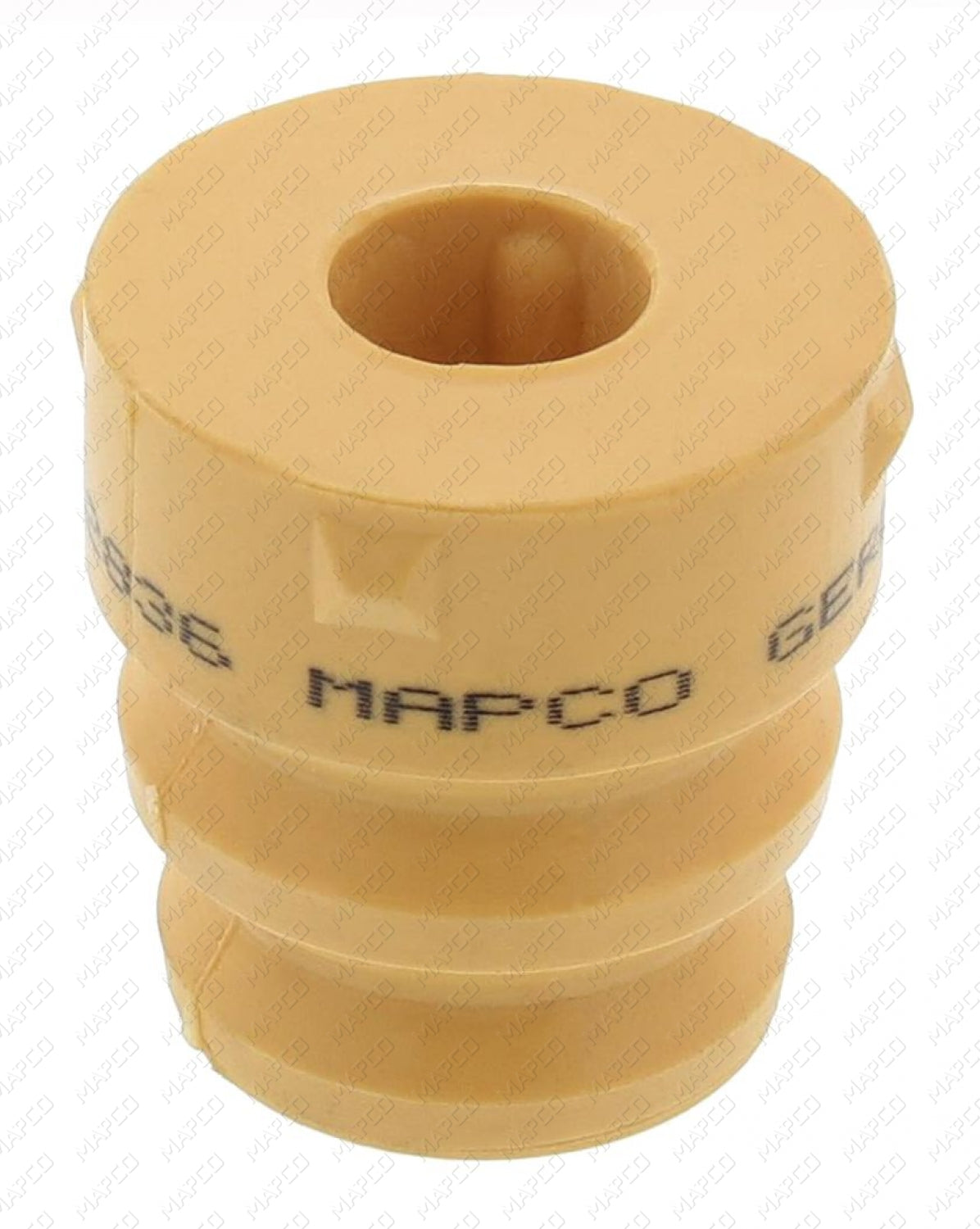 MAPCO Anschlagpuffer, Federung Vorderachse beidseitig 32836