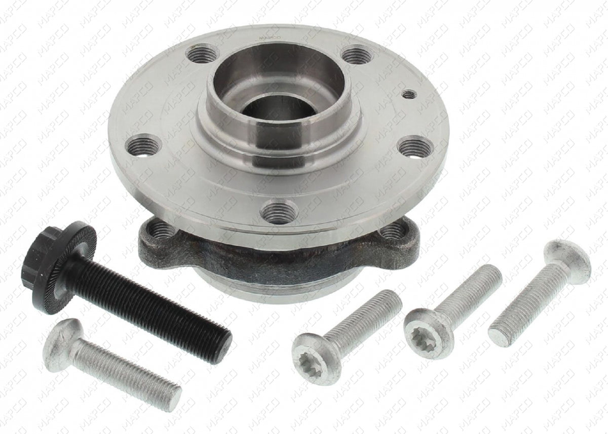 MAPCO Radlagersatz 26766